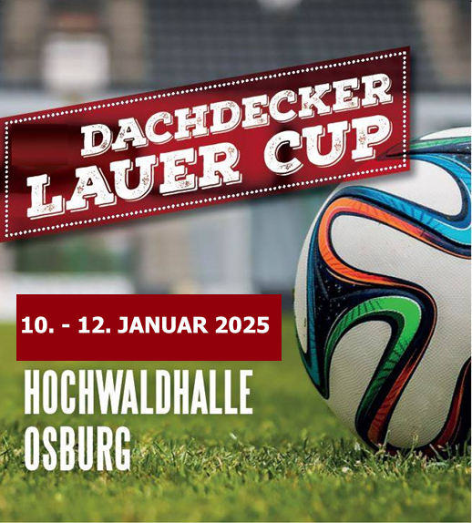 Lauer-Cup 2025